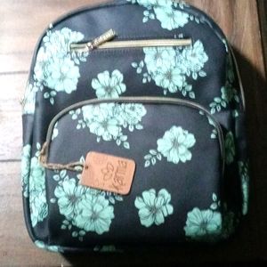 NWT ADORABLE BACKPACK